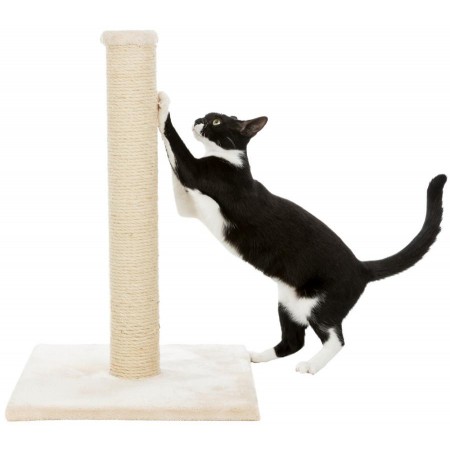 Trixie Parla Scratching Post Когтеточка столбик для кошек 62 см (43331)
